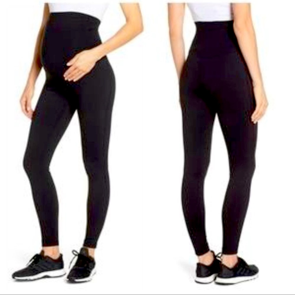 COPY - Zella Live in Maternity Leggings